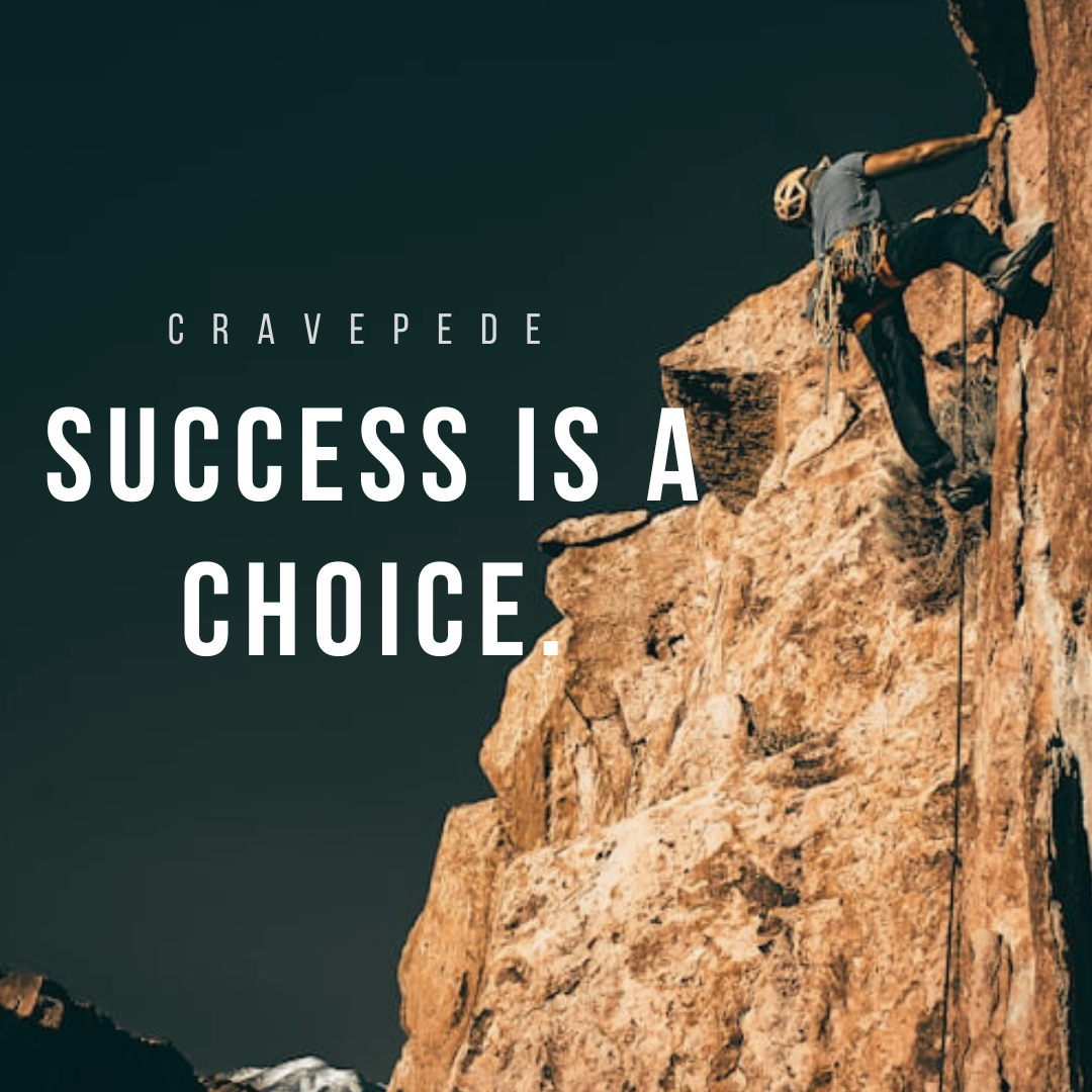 Work Hard In